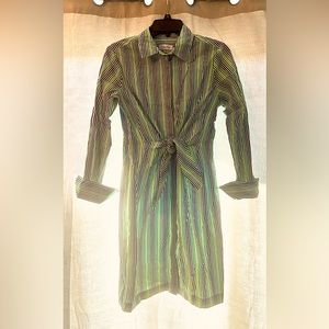 Calvin Klein Dress Casual